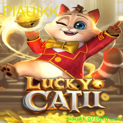 LuckyCatII