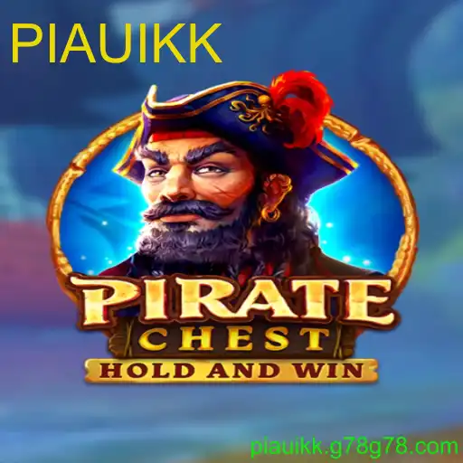 PirateChest