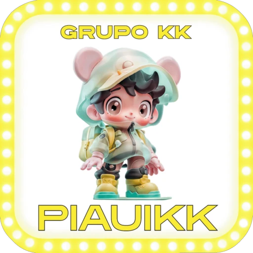 Logo do PIAUIKK